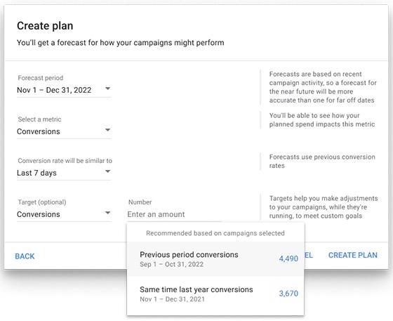 Google Performance Max Updates Focus On Planning Media, Custom Assets, Results