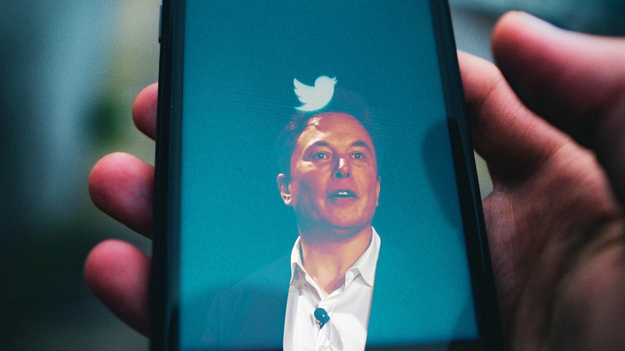 Hello, Elon. Goodbye, the Twitter we once knew