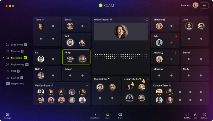 How new remote work apps and virtual meetings are transforming employee experience