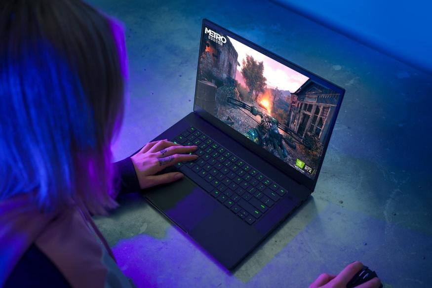 Razer's Blade 15 laptop is $250 off right now