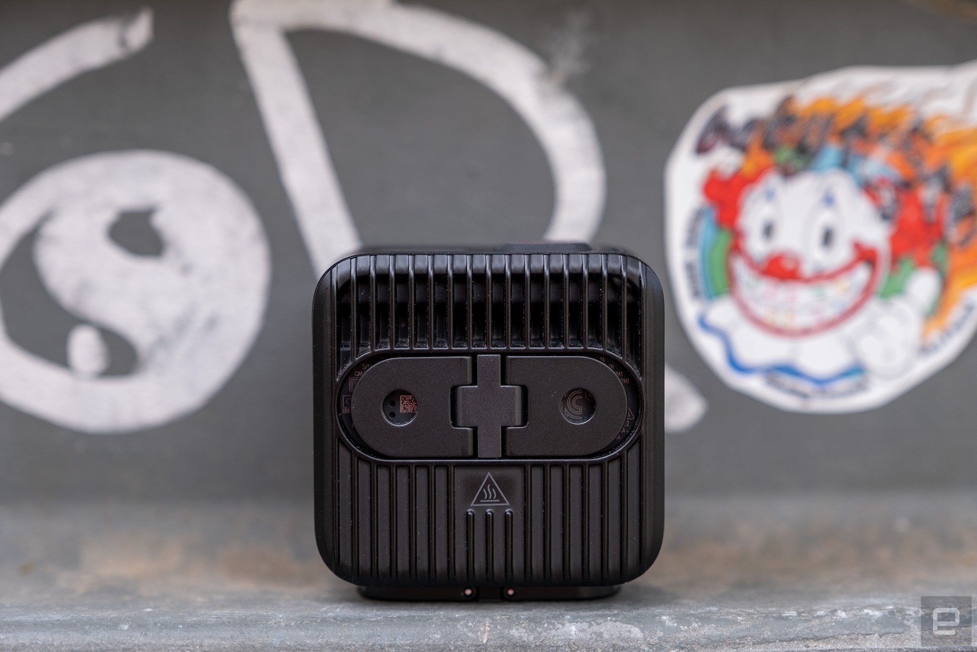 GoPro's Hero 11 Black Mini fills a small niche