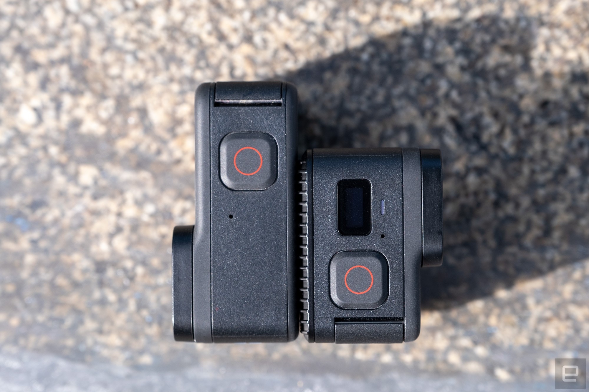 GoPro's Hero 11 Black Mini fills a small niche