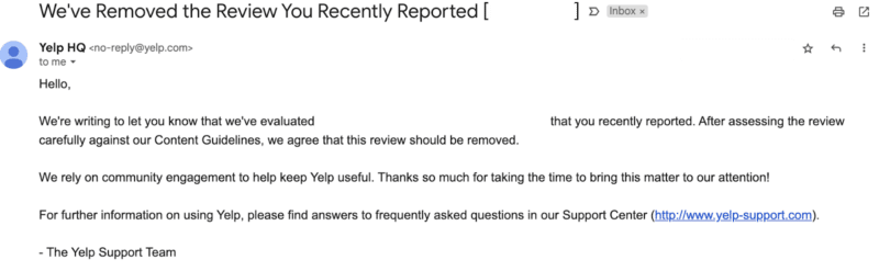 5 Yelp facts business owners should know (but most don’t)