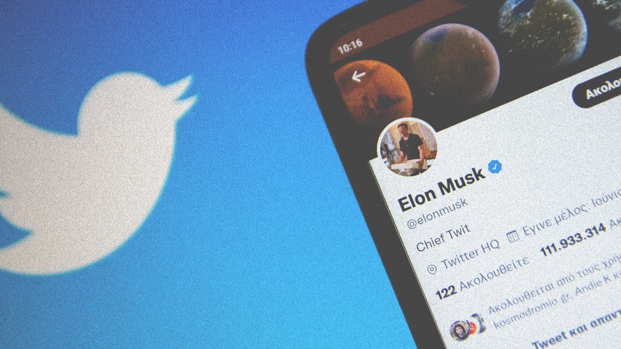 A week of Musk mayhem: Here are all the Twitter changes since Elon took over