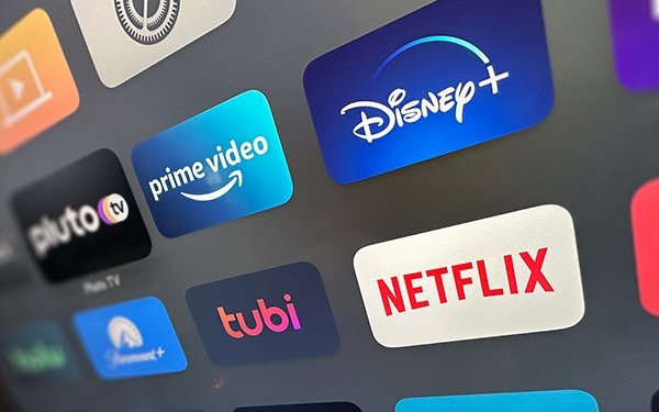 AVOD Platforms See Slower End Of-The-Year Growth Due To Weak Scatter Market