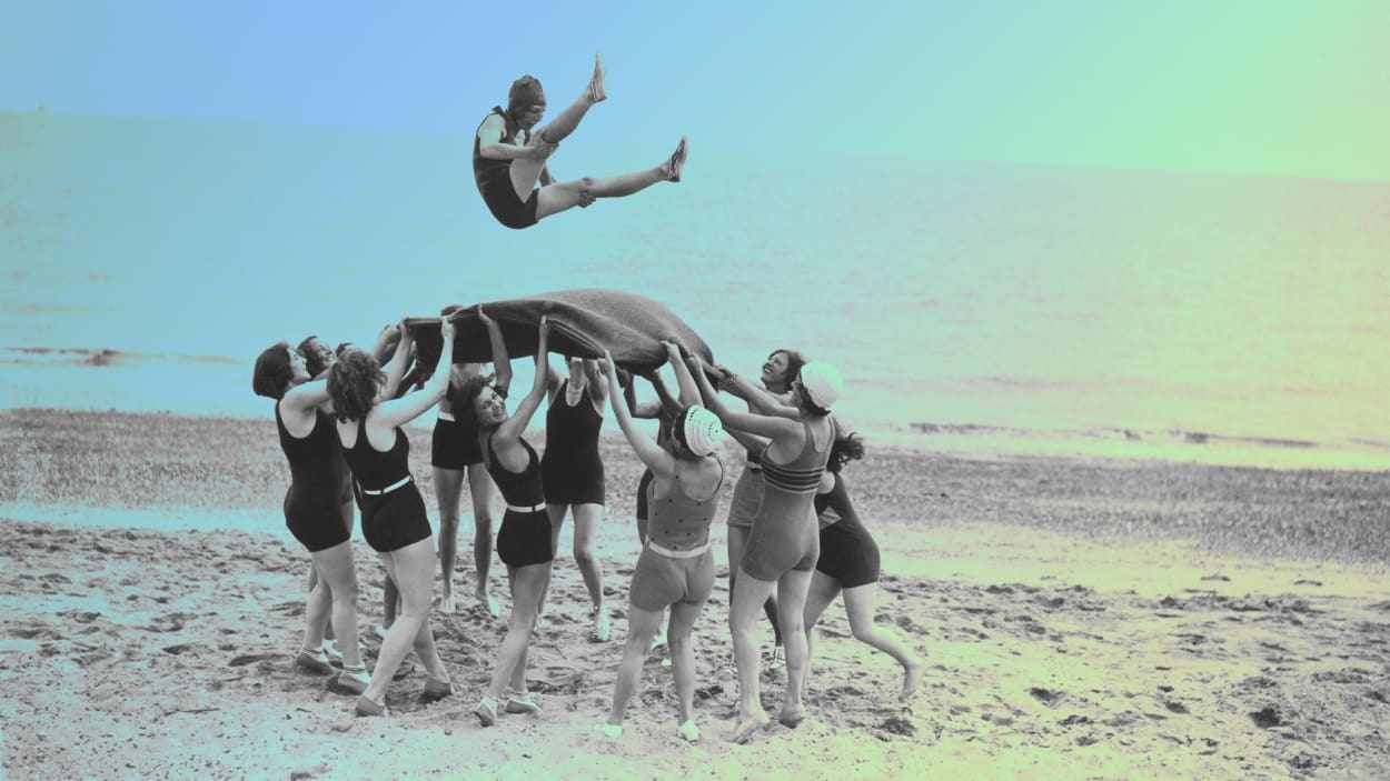 How to bounce back from getting laid off