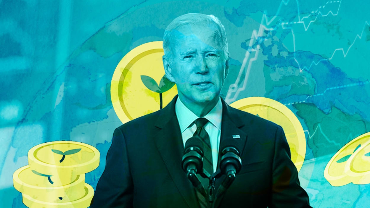 The Biden administration just made ESG investment easier, but the strategy remains controversial as ever