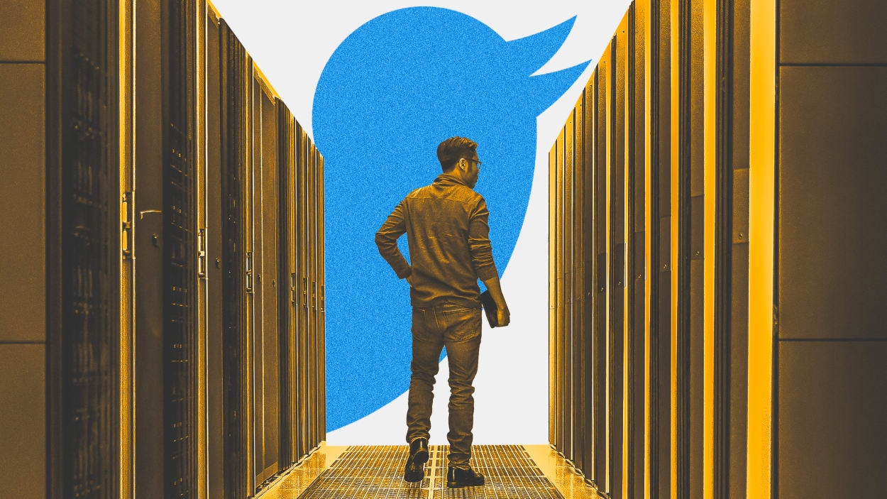 Twitter alternatives struggle with growing pains as users flee Elon Musk’s social media platform Twitter alternatives struggle with growing pains as users flee Elon Musk’s social media platform