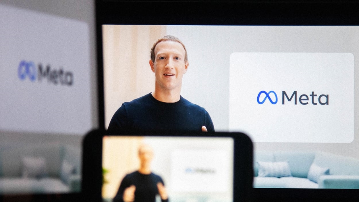 What Mark Zuckerberg’s layoffs letter didn’t say