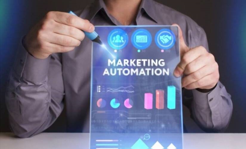 The Ultimate Guide to Marketing Automation in 2023