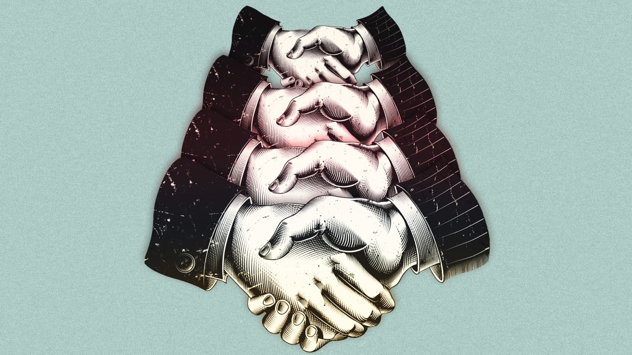 Corporations are incentivized to keep wages low—worker cooperatives could help Corporations are incentivized to keep wages low—worker cooperatives could help