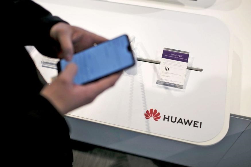 Judge dismisses indictment against Huawei exec Meng Wanzhou