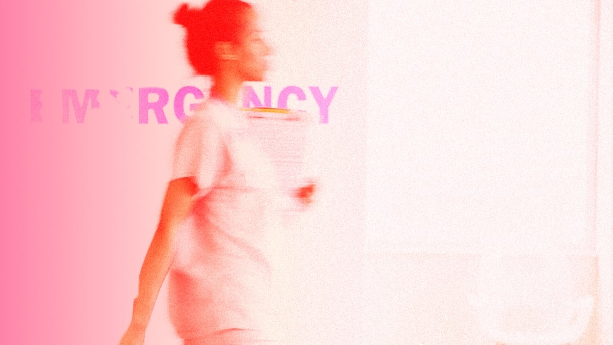 Three things any leader can learn from the emergency room