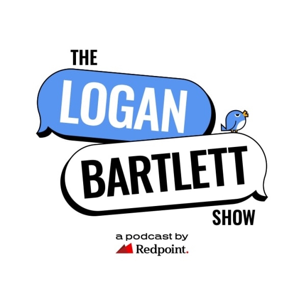 Logan Bartlett’s reluctant journey to tech podcast stardom