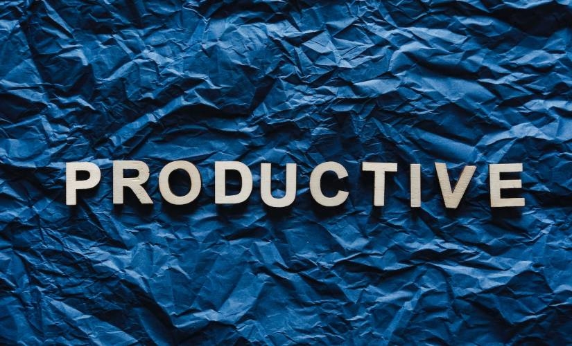 16 Qualities You Need to Be Productive