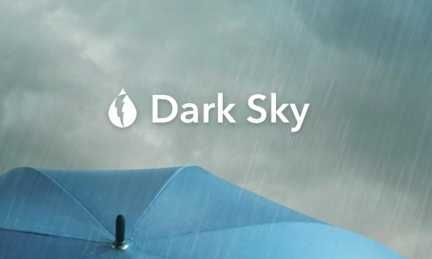 Today is the last day to use Dark Sky on iOS before it shuts down