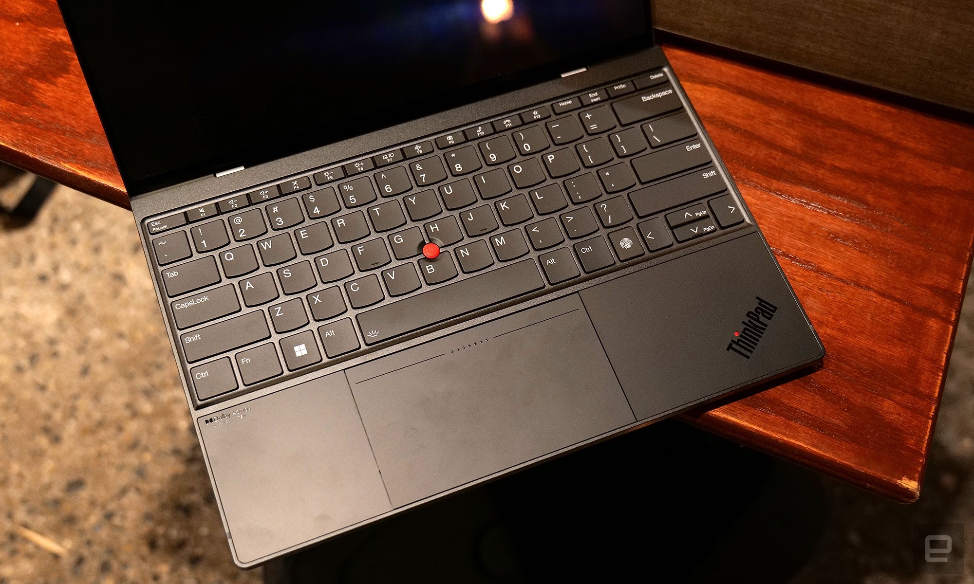 Lenovo ThinkPad Z13 and Z16 Gen 2 hands-on: Slick updates for hybrid work