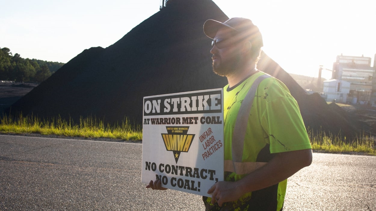 The longest strike in the U.S. just ended: This is the workers’ story