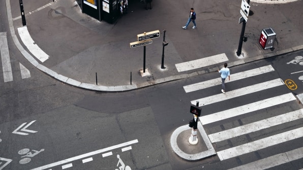 Why the 15-minute city is fueling a ludicrous conspiracy theory Why the 15-minute city is fueling a ludicrous conspiracy theory