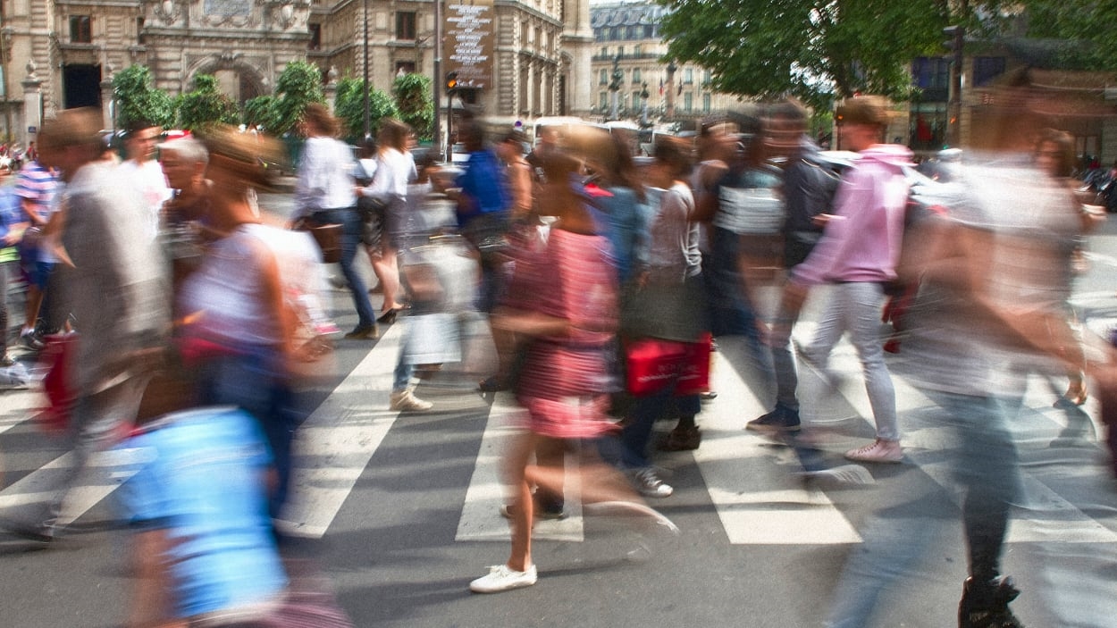 Why the 15-minute city is fueling a ludicrous conspiracy theory Why the 15-minute city is fueling a ludicrous conspiracy theory