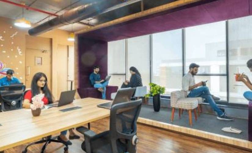 10 Benefits of Coworking Spaces for Startups 2023