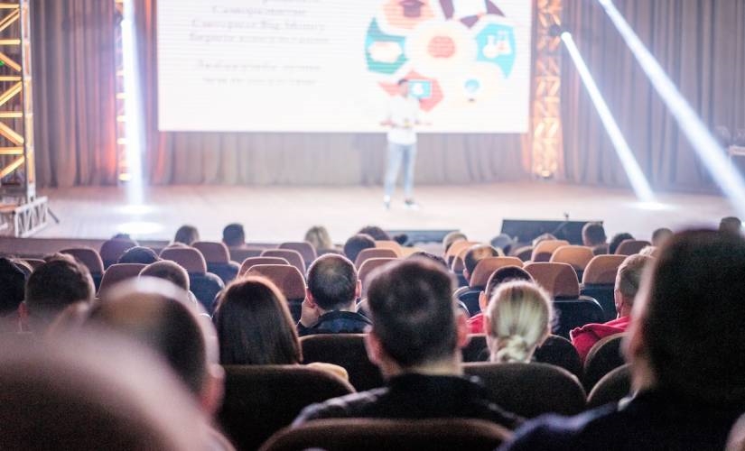 9 Conferences That Should be on Your List in 2023