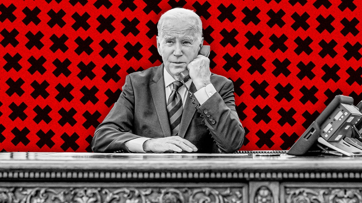 Biden veto watch: What is ESG investing and why don’t conservatives like it?