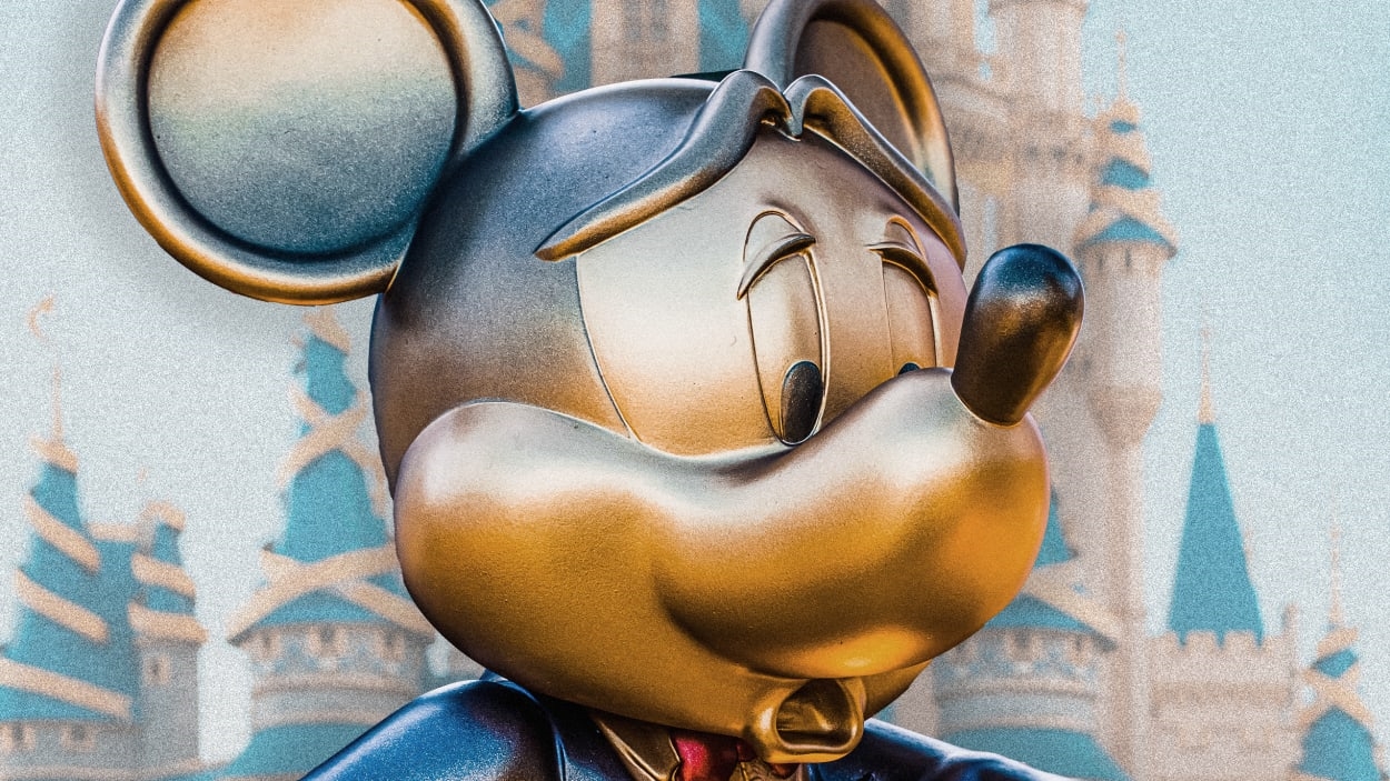 Disney is cutting 7,000 jobs in a cost-saving blitz as traditional TV faces an existential crisis