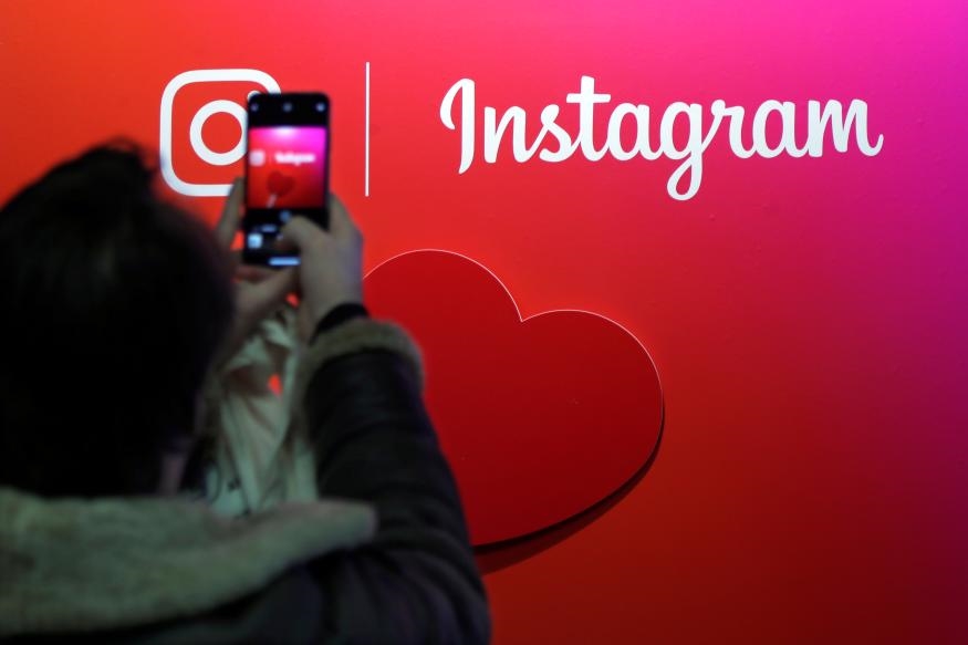 Instagram could be working on a paid verification feature