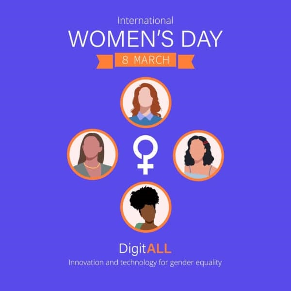 International Women’s Day 2023 and the martech community