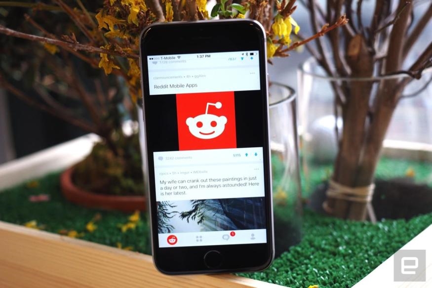 Reddit was hacked in a phishing attack targeting its employees