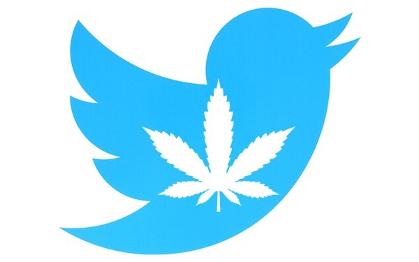 Twitter Opens Advertising To Allow Cannabis Ads