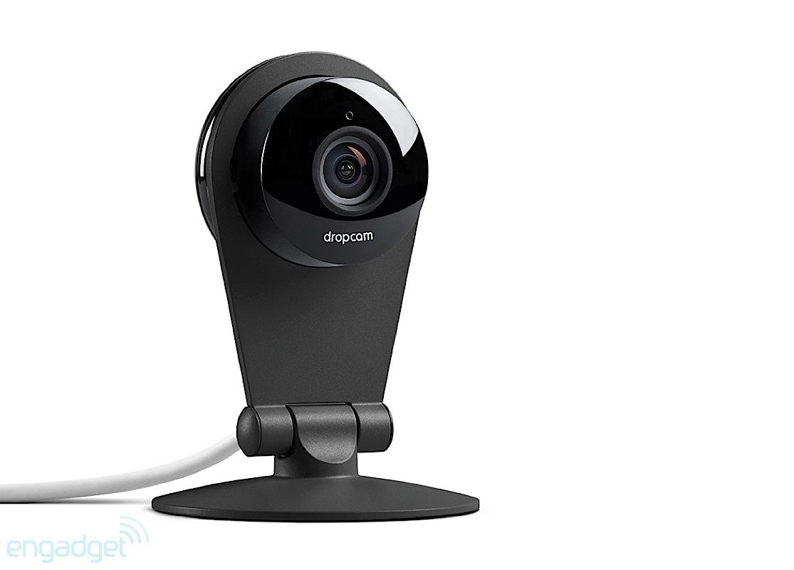 Nest Secure and Dropcam products will stop working in April 2024