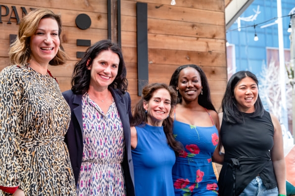 New report finds 60% of women in leadership feel more lonely as their careers progress New report finds 60% of women in leadership feel more lonely as their careers progress