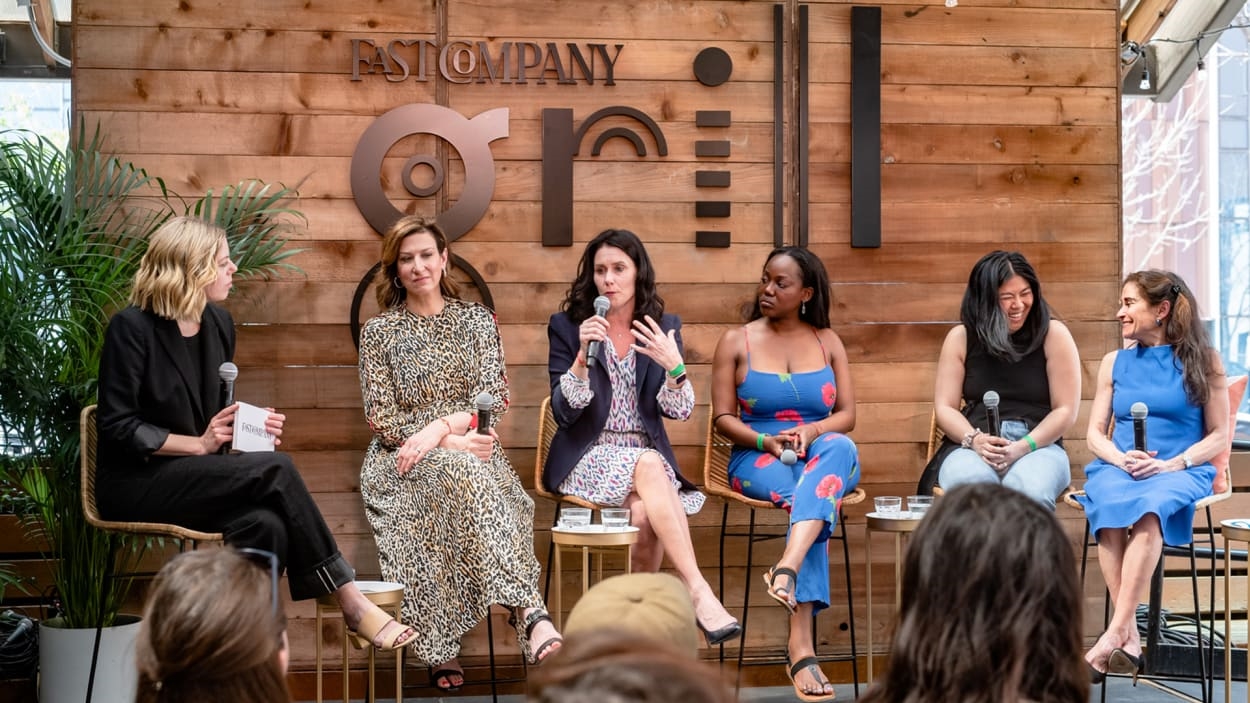 New report finds 60% of women in leadership feel more lonely as their careers progress New report finds 60% of women in leadership feel more lonely as their careers progress