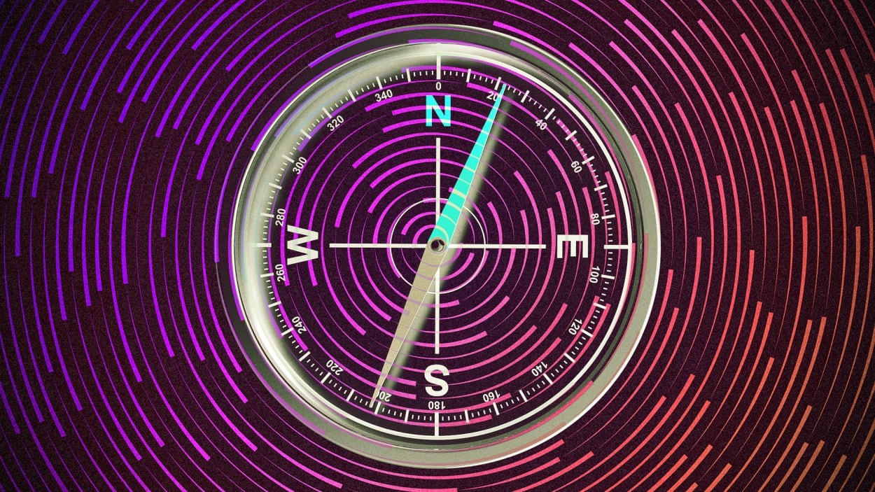 4 new approaches to leadership during this time of tech anxiety