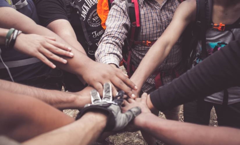 7 Trust-Building Tips for Leaders and Teams