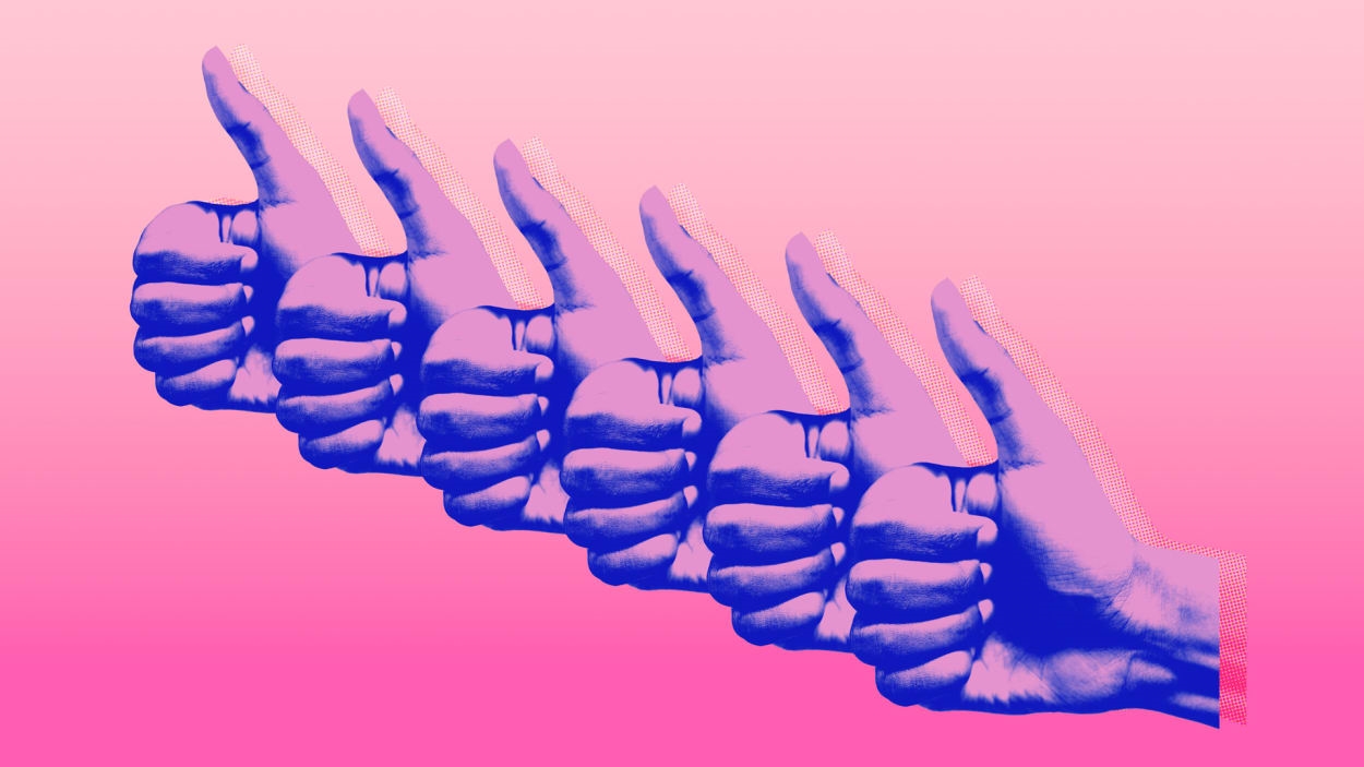 Hubris can sabotage your career. Here’s how to avoid it