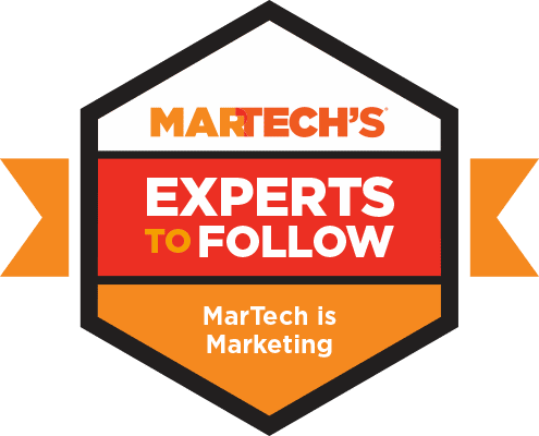MarTech’s content marketing experts to follow