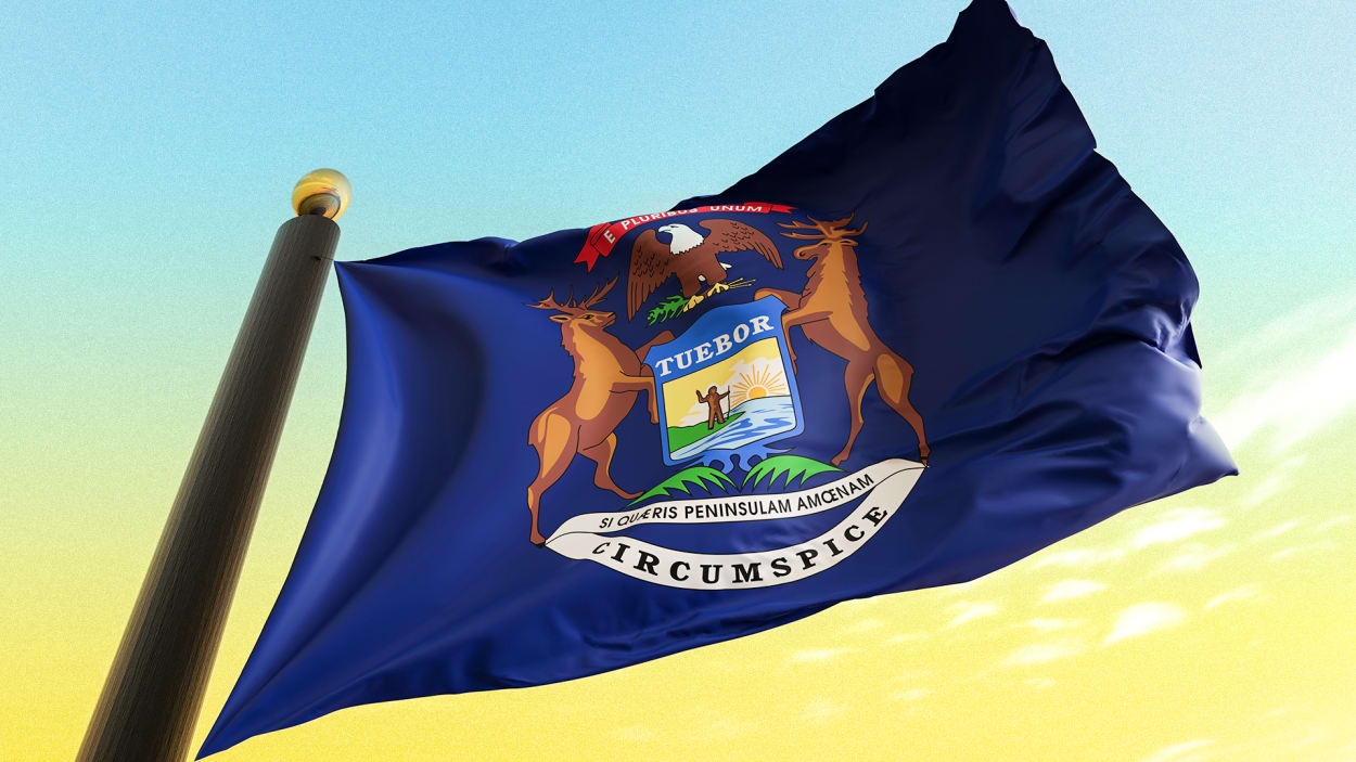 Michigan just became the first state in 58 years to repeal a ‘right to work’ law—a win for unions
