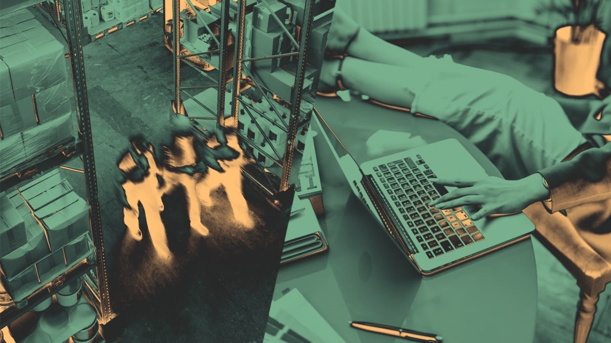 Microsoft Chief People Officer: We are experiencing a global human energy crisis