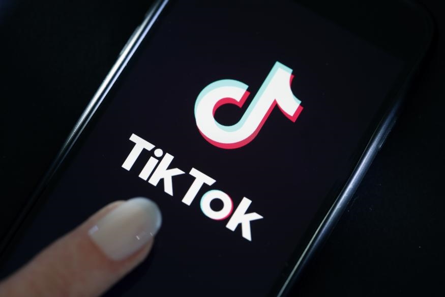 TikTok now offers a feed dedicated to science and tech