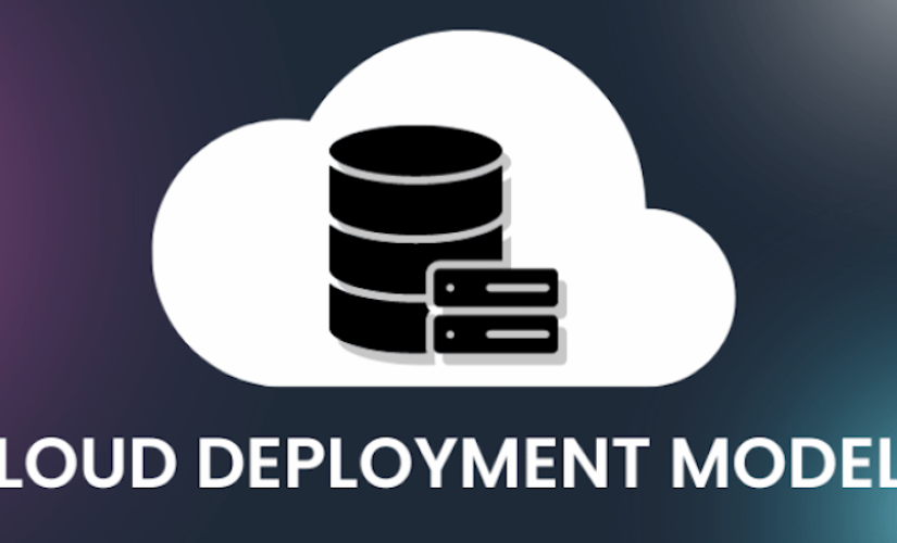 Best Cloud Deployment Models and its Definition