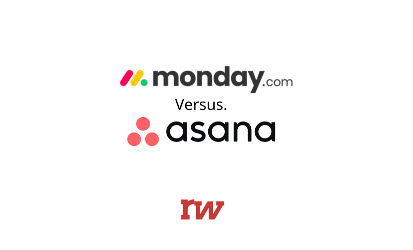 Monday.com Versus Asana.com | Comparison