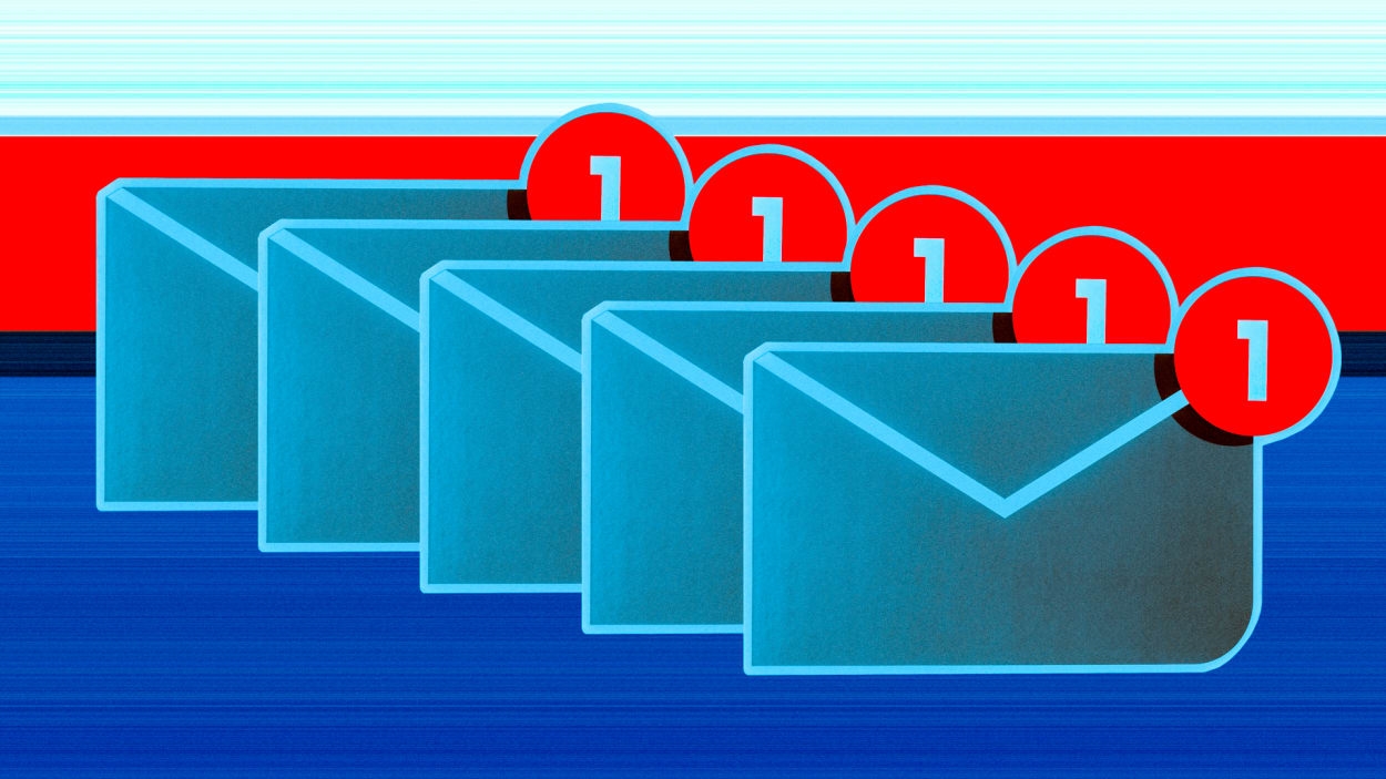 9 tools to get your inbox under control