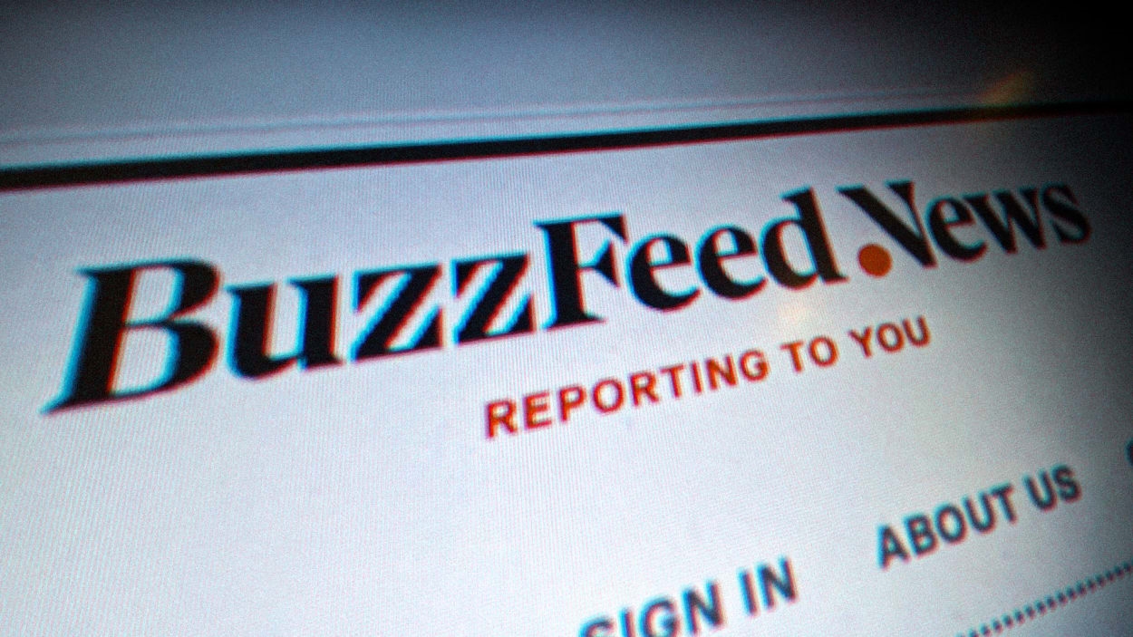 BuzzFeed News is closing up shop as the company nurses its bottom line, enlists ChatGPT