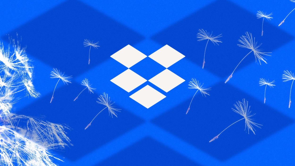 Dropbox layoffs: AI to blame for 16% job cut, CEO says