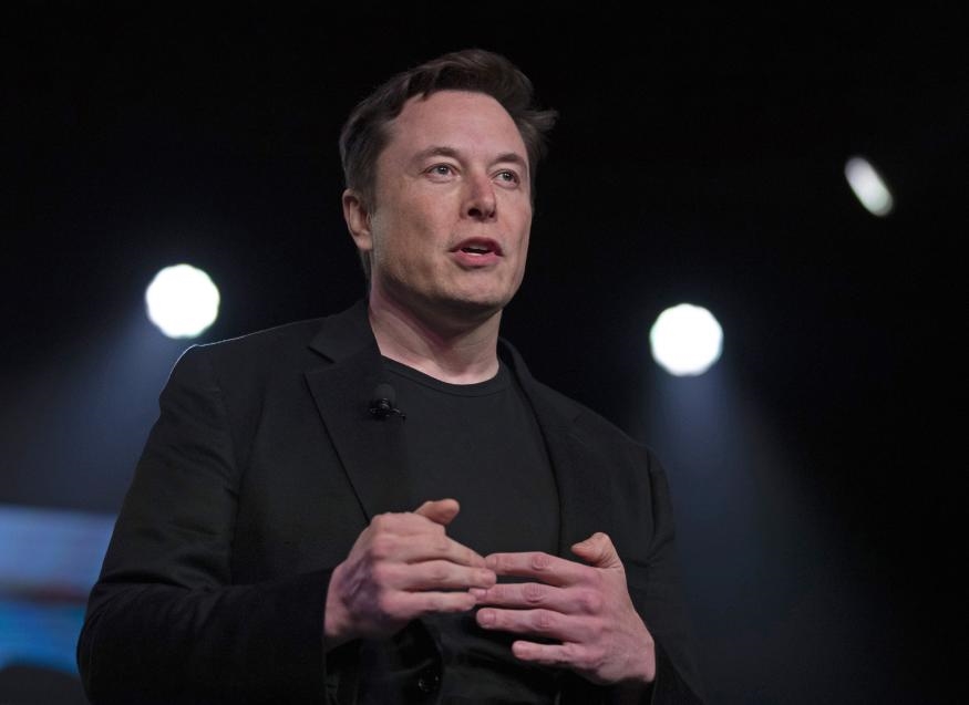 Elon Musk has created his own artificial intelligence company