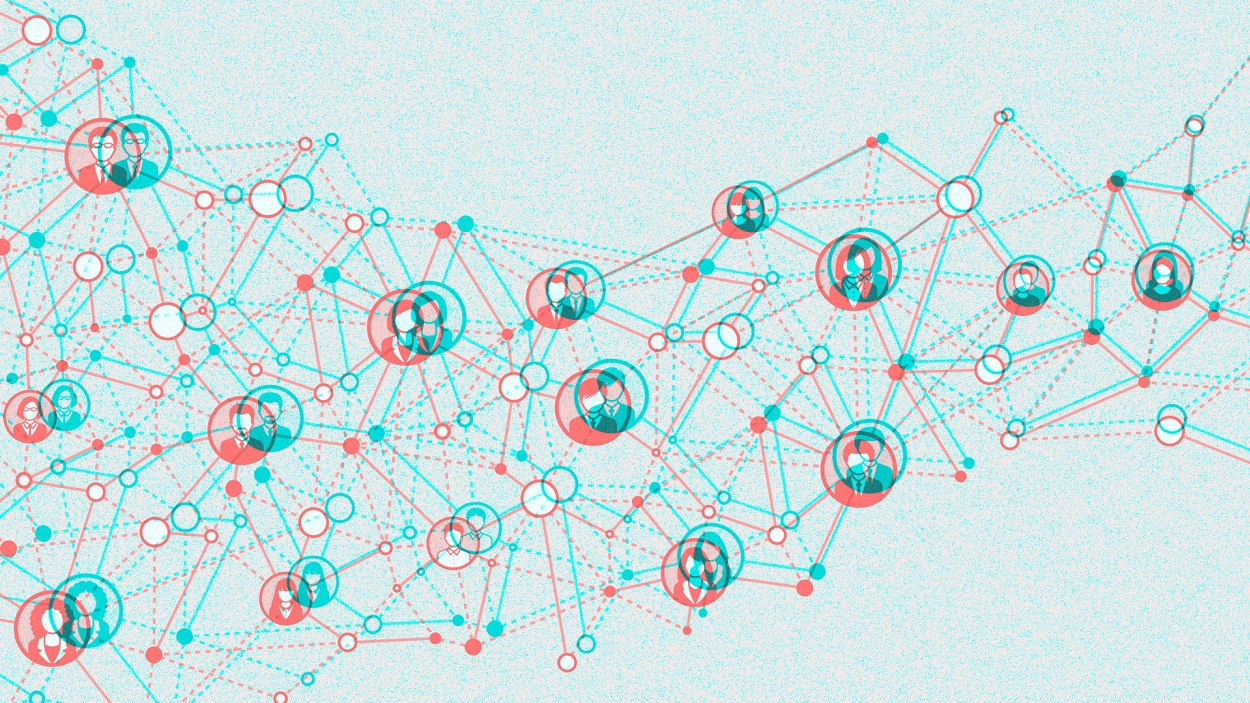 HR often sucks. Here’s how it could be better HR often sucks. Here’s how it could be better