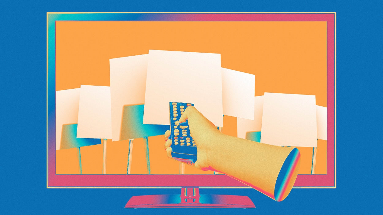 Hollywood writers overwhelmingly vote to authorize a strike. What’s next? Hollywood writers overwhelmingly vote to authorize a strike. What’s next?